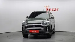 2022 SsangYong Rexton Diesel 2.2 4WD — фото 3