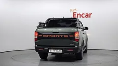 2022 SsangYong Rexton Diesel 2.2 4WD — фото 4
