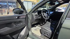 2022 SsangYong Rexton Diesel 2.2 4WD — фото 10