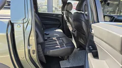 2022 SsangYong Rexton Diesel 2.2 4WD — фото 11