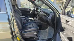 2022 SsangYong Rexton Diesel 2.2 4WD — фото 12