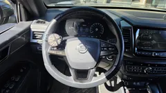 2022 SsangYong Rexton Diesel 2.2 4WD — фото 13