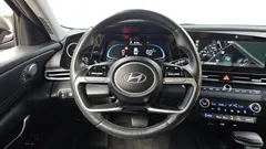 2024 Hyundai Avante Modern — фото 13