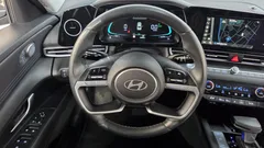 2024 Hyundai Avante Modern — фото 17