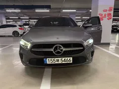 2023 Mercedes-Benz A-Class A220 Sedan — фото 3
