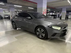 2023 Mercedes-Benz A-Class A220 Sedan — фото 12