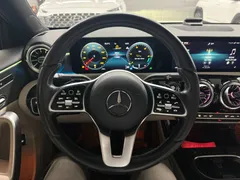 2023 Mercedes-Benz A-Class A220 Sedan — фото 19