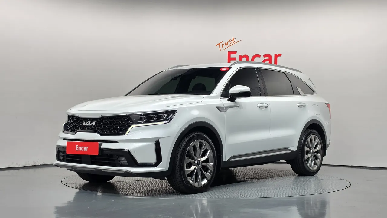 2023 Kia Sorento Diesel 2.2 2WD