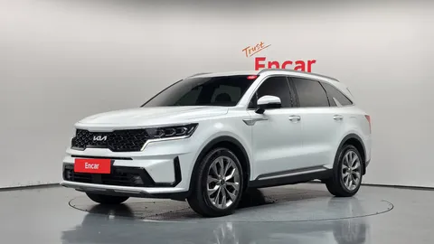 2023 Kia Sorento Diesel 2.2 2WD