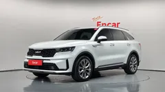 2023 Kia Sorento Diesel 2.2 2WD — фото 1