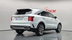 2023 Kia Sorento Diesel 2.2 2WD — фото 2