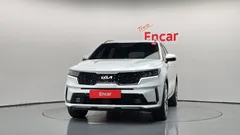 2023 Kia Sorento Diesel 2.2 2WD — фото 3