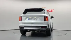 2023 Kia Sorento Diesel 2.2 2WD — фото 4