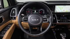 2023 Kia Sorento Diesel 2.2 2WD — фото 12