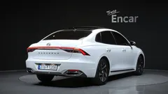 2023 Hyundai Grandeur Le Blanc — фото 2