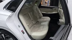 2023 Hyundai Grandeur Le Blanc — фото 11