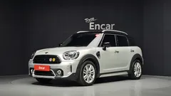 2023 Mini Countryman Classic — фото 1