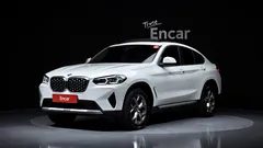 2022 BMW X4 xDrive20d xLine — фото 1