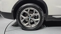 2022 BMW X4 xDrive20d xLine — фото 5