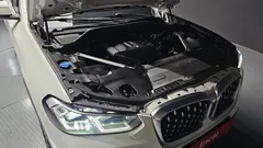 2022 BMW X4 xDrive20d xLine — фото 6