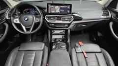 2022 BMW X4 xDrive20d xLine — фото 7
