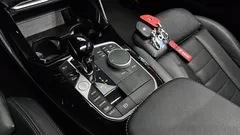 2022 BMW X4 xDrive20d xLine — фото 9