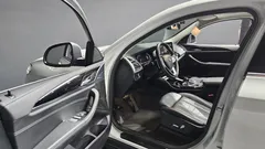 2022 BMW X4 xDrive20d xLine — фото 10