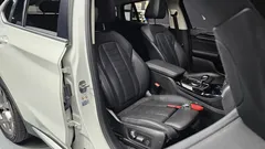 2022 BMW X4 xDrive20d xLine — фото 12