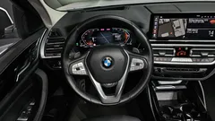 2022 BMW X4 xDrive20d xLine — фото 13