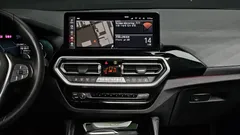 2022 BMW X4 xDrive20d xLine — фото 14