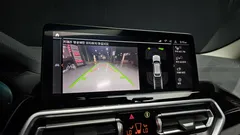 2022 BMW X4 xDrive20d xLine — фото 15