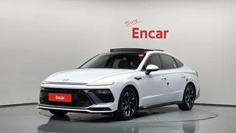 2024 Hyundai Sonata 2.0