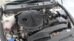 2024 Hyundai Sonata 2.0 — фото 6