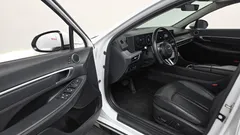 2024 Hyundai Sonata 2.0 — фото 10