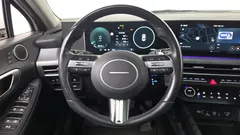 2024 Hyundai Sonata 2.0 — фото 13