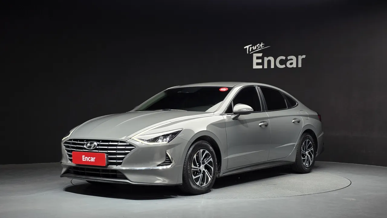 2022 Hyundai Sonata Modern