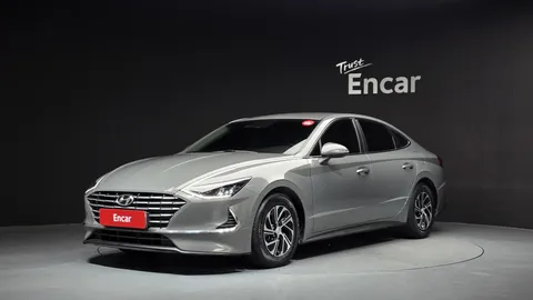 2022 Hyundai Sonata Modern