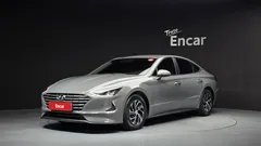 2022 Hyundai Sonata Modern — фото 1