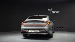 2022 Hyundai Sonata Modern — фото 4