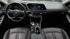 2022 Hyundai Sonata Modern — фото 7