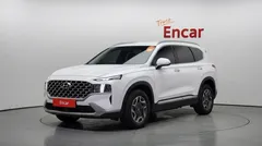 2023 Hyundai Santa Fe HEV 1.6 2WD — фото 1