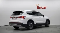 2023 Hyundai Santa Fe HEV 1.6 2WD — фото 2