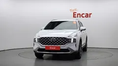2023 Hyundai Santa Fe HEV 1.6 2WD — фото 3