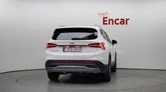 2023 Hyundai Santa Fe HEV 1.6 2WD — фото 4