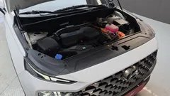 2023 Hyundai Santa Fe HEV 1.6 2WD — фото 6