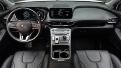 2023 Hyundai Santa Fe HEV 1.6 2WD — фото 7