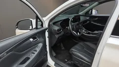 2023 Hyundai Santa Fe HEV 1.6 2WD — фото 10