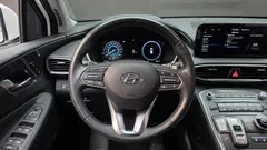 2023 Hyundai Santa Fe HEV 1.6 2WD — фото 13