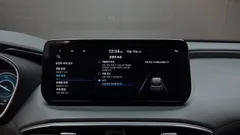 2023 Hyundai Santa Fe HEV 1.6 2WD — фото 17