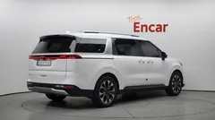 2023 Kia Carnival Gasoline 9-Seater Prestige — фото 2